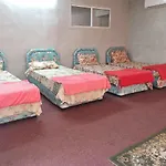 Wadi Bani Khalid Isterahat