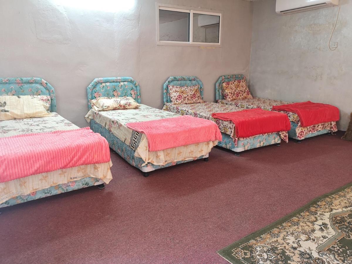 Wadi Bani Khalid Isterahat * Buwayrid
