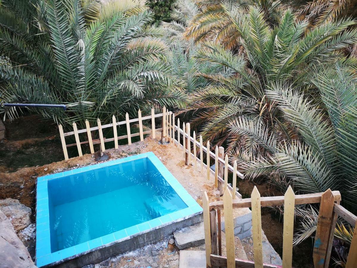 Wadi Bani Khalid Isterahat * Buwayrid