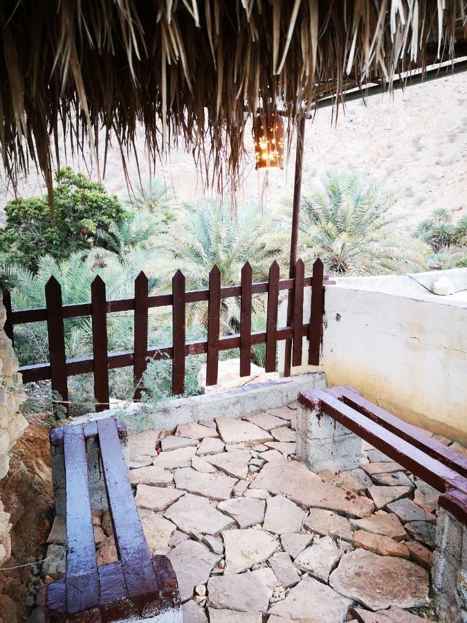 Wadi Bani Khalid Isterahat Buwayrid