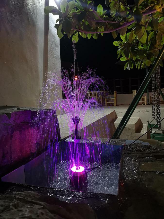 Wadi Bani Khalid Isterahat Buwayrid