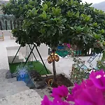 Wadi Bani Khalid Isterahat
