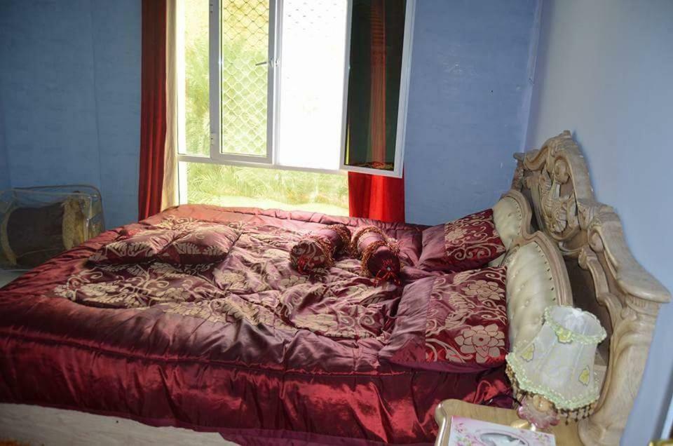 Casă la țară Wadi Bani Khalid Isterahat